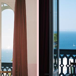Camera extra grande con letto king size